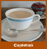 Cafedrink