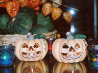 HALLOWEEN PARTY