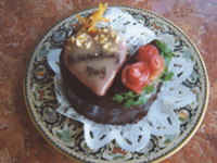 バレンタイン
